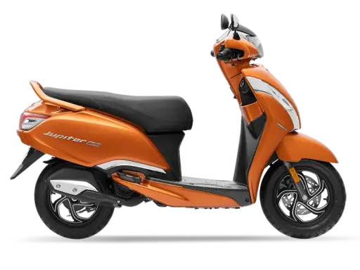 Jupiter 125
